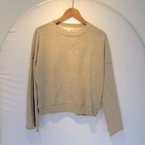 Spiritual Gangster Sweater